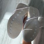 Skechers Light Pink Sporty Sketchers Memory Foam Comfy Sneakers Photo 4