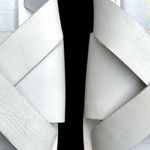 Free People Leather Del Mar Slide Sandals Photo 4