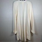 Lululemon Still at ease wrap SZ 10 Photo 3