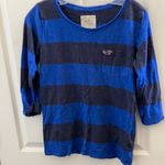 Hollister FINAL MARKDOWN Classic  Top (S) Photo 0