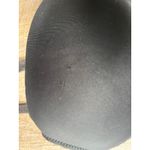 Juicy Couture Black Wireless Bra size 38D Intimates Photo 1