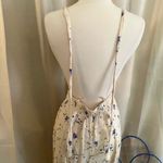 Free People Floral Jumpsuit Photo 11