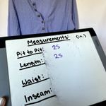 SheIn Curve purple quarter button down women's size 1XL embroidered lacy top Photo 4