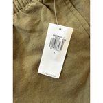 Old Navy NWT  Linen Blend Shorts Large Photo 3