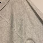 Maurice's Gray and Blue Ombre Sweatshirt Photo 3