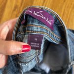 Gloria Vanderbilt Vintage Y2K low-mid rise bootcut jeans Photo 2