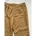 Brooks Brothers 346 Wool Blend Dress Pants Size 14 Photo 7