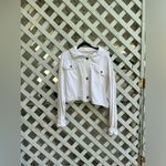 Free People ❤️COPY - Saturday Shirt Jacket Photo 4