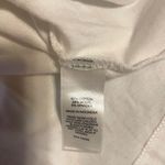 EXPRESS  White Lace Bell Flare Sleeve Dress Size Medium Angel Whimsigoth Staple Photo 6