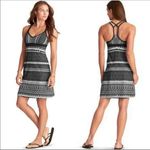 Athleta  Printed Shorebreak Dress Beach Cover Up Swim Women's Size Small Photo 9