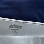 Prince Blue Skort White Band Tennis Pickleball Nautical Preppy Old Money Medium Photo 3