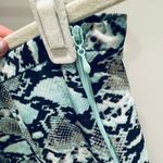 Show Me Your Mumu Skirt Snake Print Mini Flared M Photo 5