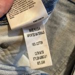 AGOLDE  90s Distressed Jeans Photo 4