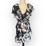Bardot  Ruffle Dress Photo 2