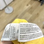 Abercrombie & Fitch  Retro Eyelet Halter Sleeveless Mini Dress Yellow size Large Photo 8