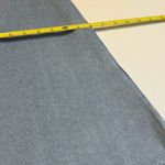 SheIn Denim Off Shoulder Dress Ruffle Knee Length Sleeveless Trendy Plus 2X # Photo 6