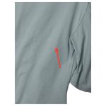 Free People Intimately Bodysuit Womens S Va Va Voop V Neck Short Puff Sleeve Top Photo 2