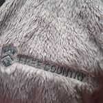 Free Country NWOT  Women's Plush Teddy Jacket - Soft Purple Photo 8