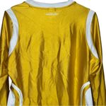 Nike Ambush Lakers Long Sleeve Top Large Photo 8