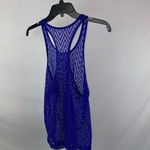 Tank top Blue Photo 10