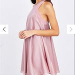 Urban Outfitters Silence + Noise Pink Dress (XS) Photo 3