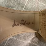 Sam Edelman Yaro Natural Cork Block Heel Sandals - size 10 Photo 4