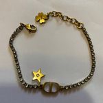 Christian Dior Lucky CD Bracelet Photo 2