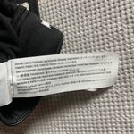 Abercrombie & Fitch Abercrombie cross waist faux leather pants Photo 8