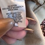 EXPRESS  Tan‎ Jacket Photo 4