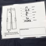 5.11  Tactical Womens EMS Cargo Pants Size 16 Utility Workwear Performance 64301 Photo 13