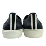 Rothy's The Sneaker Gray Camo Slip On Round Toe Flats Shoes Womens Size 10.5 Photo 6