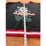  Walt Disney World Mickey Mouse Christmas Crewneck Sweatshirt Size M Photo 5