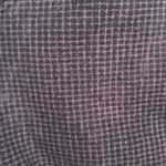 Liverpool Los Angeles Elastic Slim Fit Print Legging Pant 6/28 Academia Casual Brown Photo 7