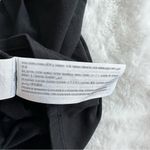 Hollister  Black Baby Tee Women’s Size Medium Photo 6