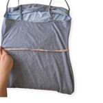 Jump  Apparel Mini Dress Light Blue Glitter Club Hoco Photo 9