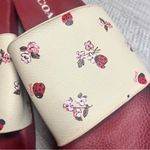Coach  Uli Ladybug Slides size 10 Photo 2