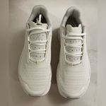 On Running Cloudmonster Void White Sneakers NIB Women’s Size 7 Photo 1