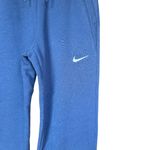 Nike NWT Training Navy Sweatpants Sz XS Photo 2
