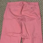 Vineyard Vines NEW women's size 4 Pink Cape Fit capri pants MSRP $118. Photo 7