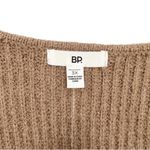 Nordstrom ’s BP V-Neck Long Flowing Sleeve Cropped Sweater – Size 3X (NWT) Photo 5