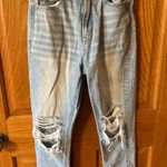 American Eagle Mom Jean Photo 3