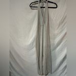 NANUSHKA Tilli Jumpsuit in Stone cashmere blend Size M Photo 1