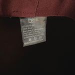 D&Y Maroon Hat Photo 2