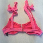 Beach Riot  BLAIRE UNDERWIRE BIKINI TOP, SIZE X-LARGE, $98 Photo 7