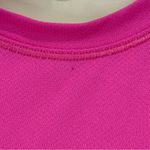 Lululemon  High Neck Running And Training Tank Top Mesh Sonic Pink Size 4 Photo 8