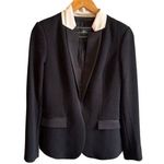 By Malene Birger Black Blazer Photo 0
