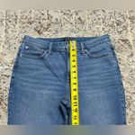 J.Crew  mid rise crop flare jeans size 30 Photo 5