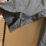 Gap  stretch, quarter slit sleeve, 2 pocket fitted top Photo 5