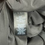 White House | Black Market  Classic Black Sequin Cocktail Shift Dress Size XS Photo 6