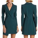 Chiara Boni La Petite Robe Blazer Mini Dress Photo 2